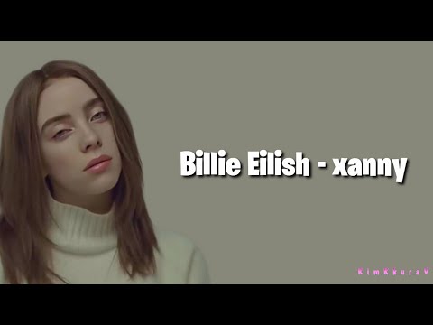 billie-eilish---xanny-(lyrics-/-lirik-terjemahan-indonesiag-sub-indo