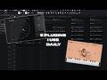 The 5 Plugins I Use In Every Beat (FL Studio)