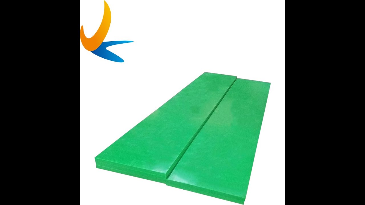 uhmwpe sheet