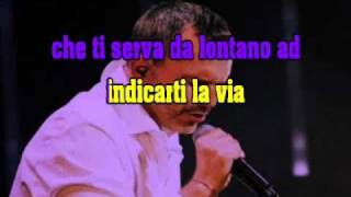 MIGUEL BOSE'   Se tu non torni chords