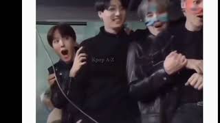 BTS chaotic moments 😂