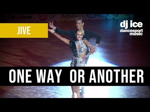 JIVE | Dj Ice - One Way Or Another