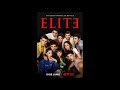 Saint Saviour - This Ain't No Hymn | Elite Season 4 OST