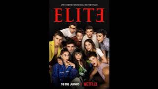 Saint Saviour - This Ain't No Hymn | Elite Season 4 OST