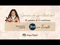 Concierto orante | Jésed con santa Teresita