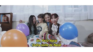 LUNASOLAR - CHRISTIMAS IS YOU - Tradução/Legendado em Português