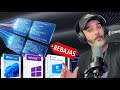 ¿Cómo Conseguir Windows LEGAL Sin Gastar Una Fortuna?