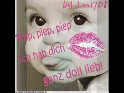 eileen Deniz hab euch lieb kussi