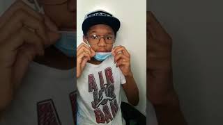 Original Mask On Freestyle Future - Mask Off Parody