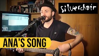 Silverchair - Ana's Song ( Acoustic Cover ) on Spotify