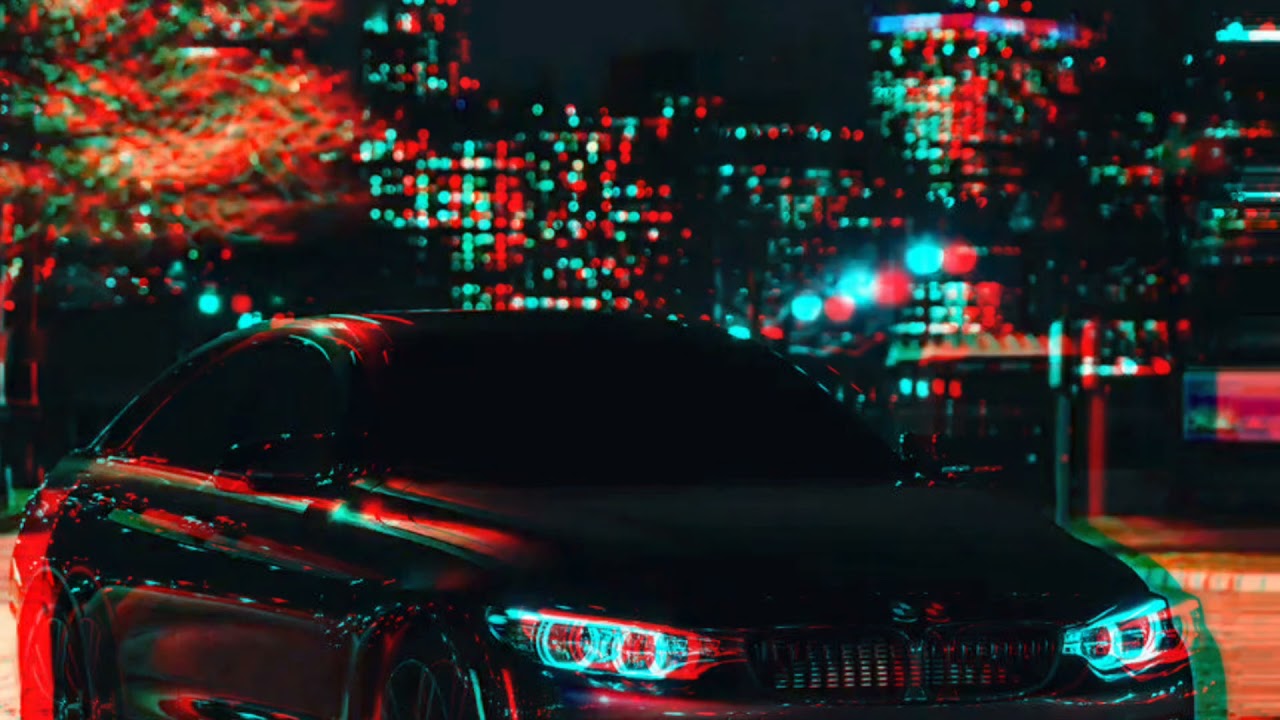 Музыка для авто 2022