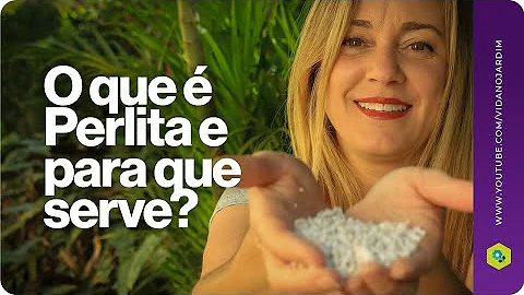 Como se forma a perlita?
