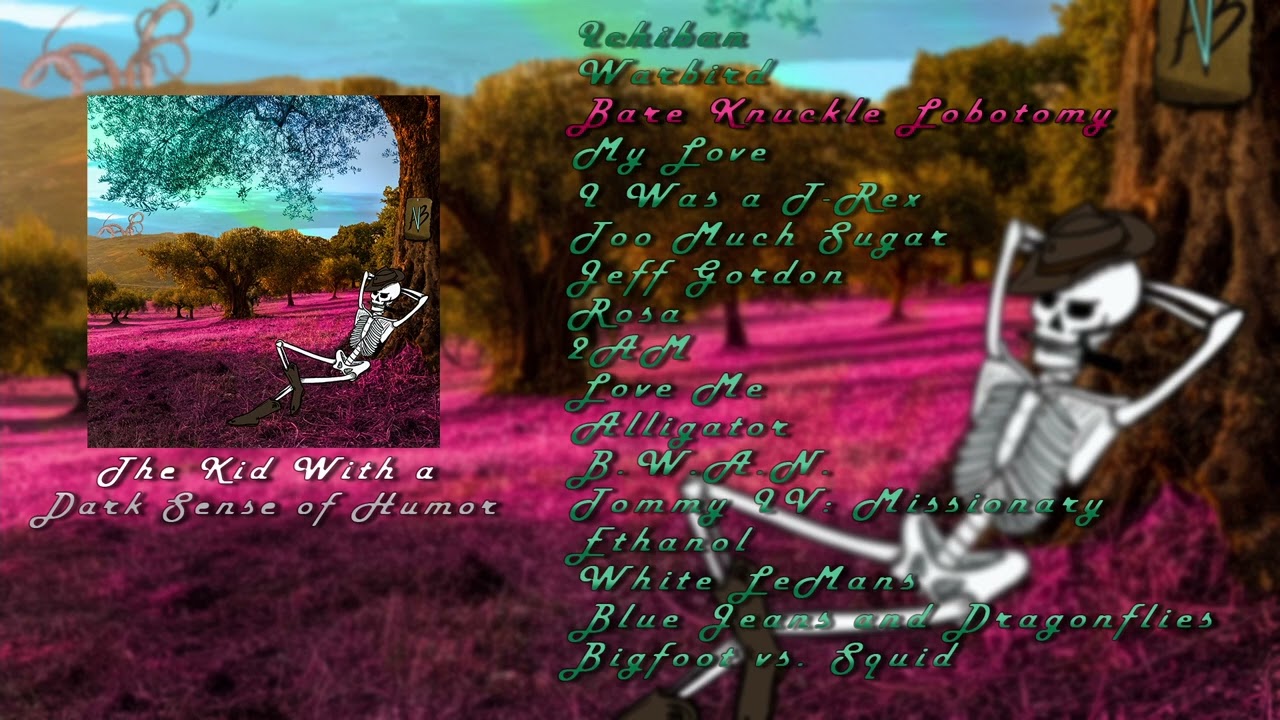 Смотреть «The Anaconda Vampire Bats - Bare Knuckle Lobotomy» на YouTube Смотреть «The Anaconda Vampire Bats - Bare Knuckle Lobotomy» на YouTube