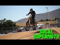 Socal supermoto  have fun  ride better