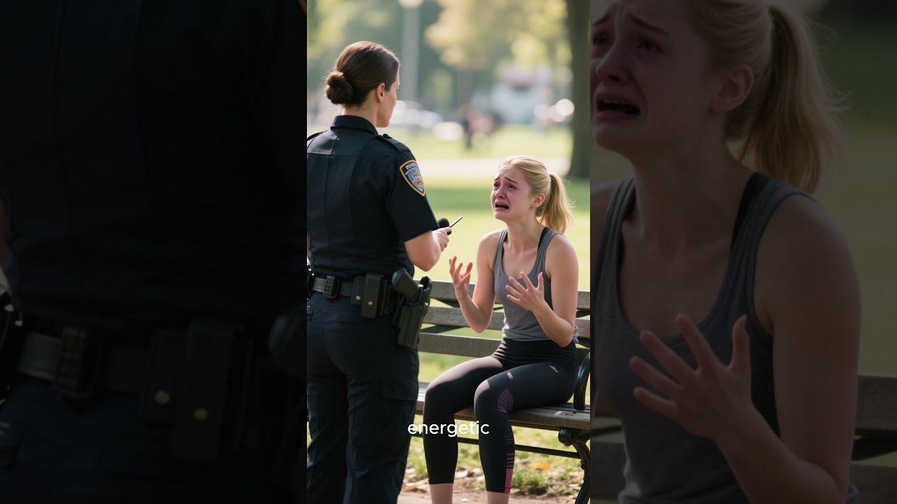 “Echoes After Crime The Murder of Missy Bevers”