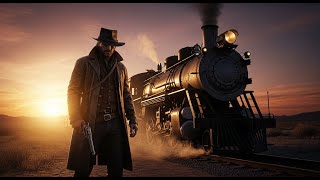 Outlaw Jesse James And The Train Of Death Full Movie Free