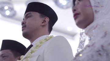 Profile | Wedding Organizer @Masjid AT-TIN  TMII