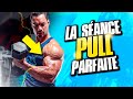 La sance pull parfaite  programme ppl