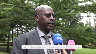 Ese Koko Urubyiruko Rwose Rwavuye Iwawa Rwasubiye Mu Buzima Busanzwe?