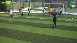 42Ali Libya Vs Conservathory F.c Ankara Iddaa Rakipbul Ligi 2019 Açılış S.