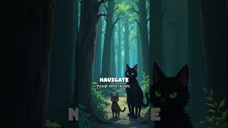 Silent Paws A Catss Journey