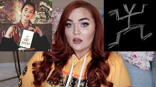 Claim2Fame.exe | AshVlogs VIRAL Scary Story *Part 2*... i_know_where_she_is