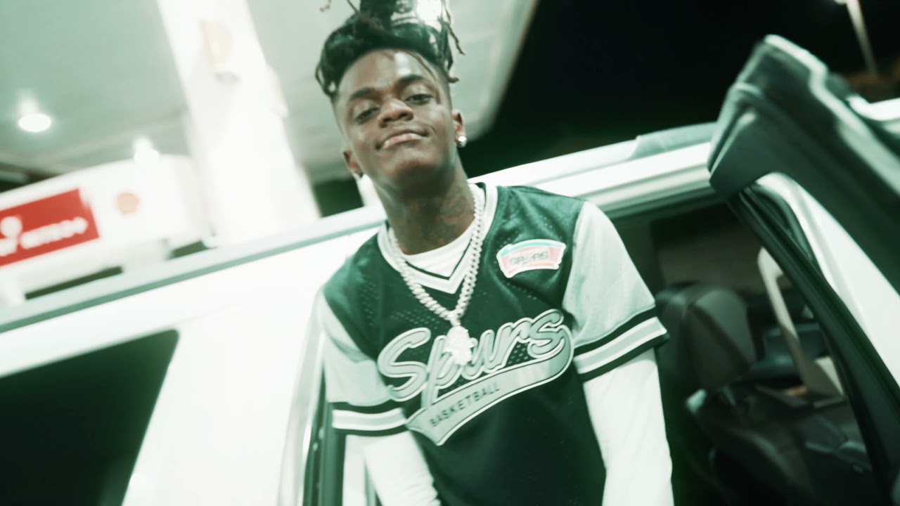 Ali Da Greatest x JayDaYoungan "Spin On Who" (Exclusive Video By @Mello_Vision)