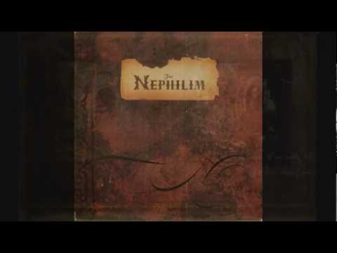 Fields of the Nephilim (+) Love Under Will