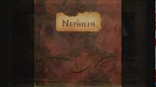 FIELDS OF THE NEPHILIM - Love Under Will