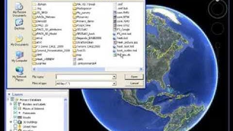 Tutorial: Tips & Tricks in OpendTect 4.0 - part 2