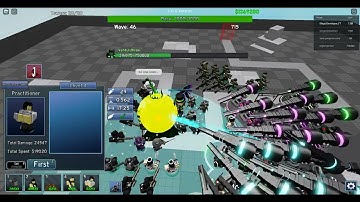 Verdulithrax Defeated! - Incursion Defender