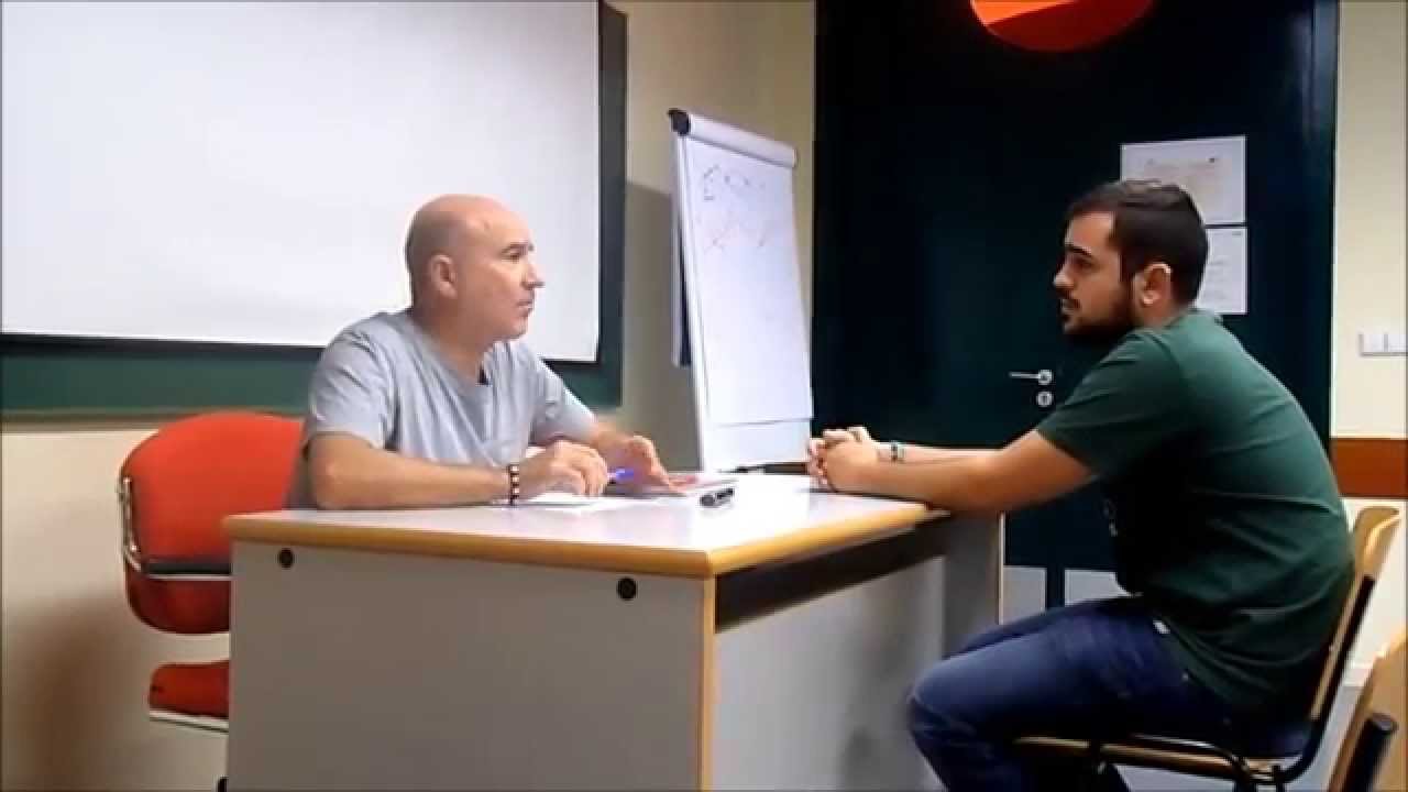 La entrevista Técnicas de intervención en Trabajo social YouTube La entrevista Técnicas de intervención en Trabajo social YouTube