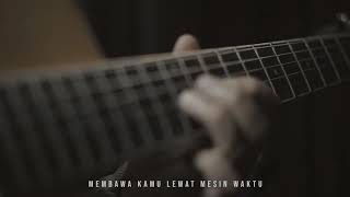 Mesin Waktu - Budi Doremi - instrumental - Ilham Groupy