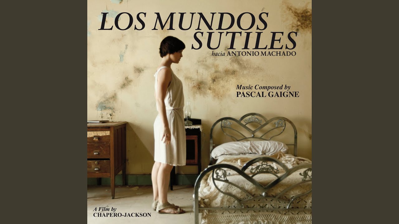 Los Mundos Sutiles, Pt. 1