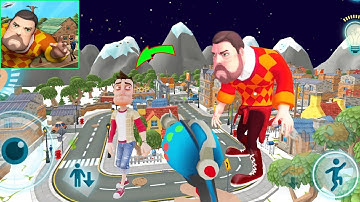 Dark Riddle: Classic Part 3 ( Android /IOS Gameplay )