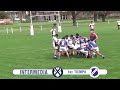 21/09/2024 Copa Ombu 4tos final - Intermedia Remo vs Argentino