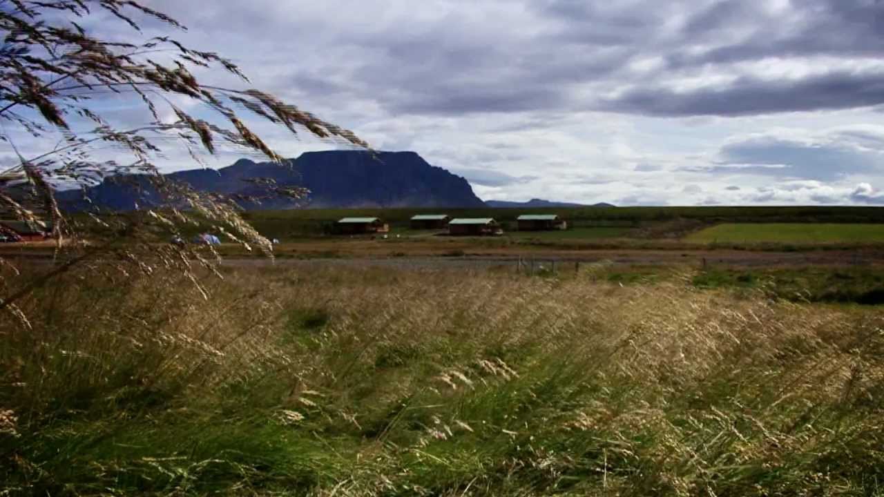 Guesthouse Snorrastaðir in Kolbeinsstaðahreppur Iceland - Icelandic Farm Holidays — Snorrastaðir — video poster