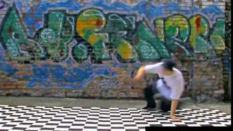 How to Breakdance - Ruffneck Attack Tutorial - Go Downs Level