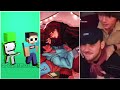 dnf, skephalo and karlnap tik tok compilation