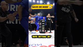 TOP 5 SOUL-SNATCHING KOs! 😱💀 #PowerSlap #Shorts