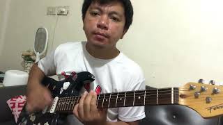 Download Lagu boys like girls - five minutes to midnight(Full guitar cover) Rhythm and Lead Guitar  | GUITAR SOLO MP3