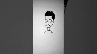 Try this word trick! 👇 #drawing #art #daily #header #howtodraw #doodle #hack #easydraw #stepbystep