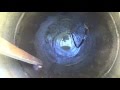 DIY Chlorinating & Cleaning a Dug Well