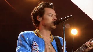 Harry Styles - Fine Line - Live in Paris (02.06.2023) #loveontour