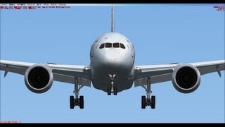 FSX TDS 787 THE BEST FREE ADDON FSX TDS 787 THE BEST FREE ADDON