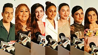 EXCLUSIVE: International Quality Awards 2024 | Rakul Preet Singh | Gauahar Khan | Divya Khosla Kumar