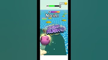 Fat Pusher Gameplay Level 28 #shorts
