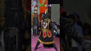 Bhervo Bheravdadani moj/ladta ladta avo Bhervdada Hitesh prajapati/ramamandal/#trending#dance#viral
