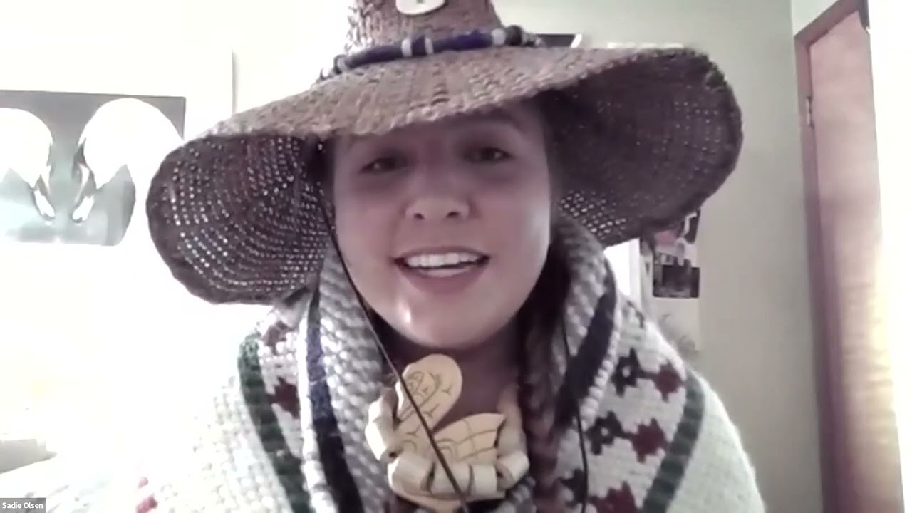 Honoring Language Diversity Summit: Reflection, Land Acknowledgment, Grounding Energy for Healing