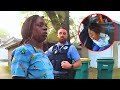 How She Turned a Minor Dispute Into Her First Felony